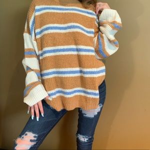 NWT American Eagle Sweater